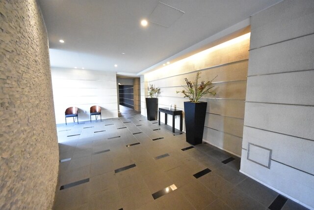 カスタリア三宿の物件内観写真