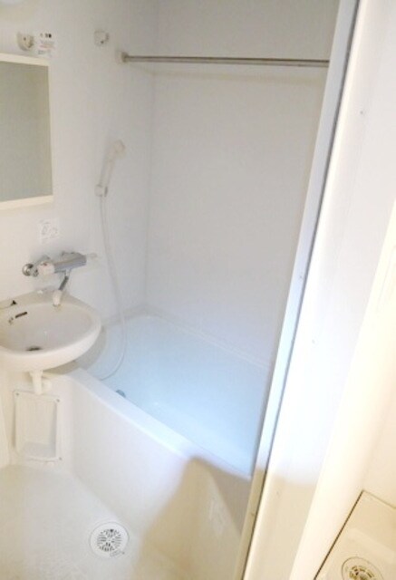 アークフラッツ品川の物件内観写真