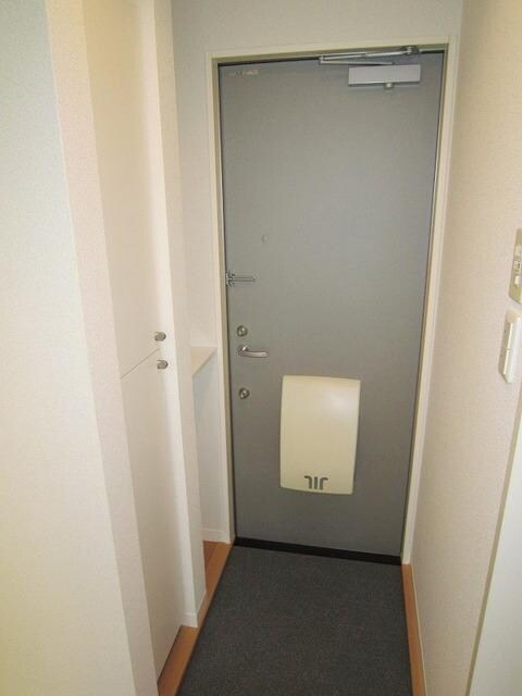 シャルム旗の台の物件内観写真