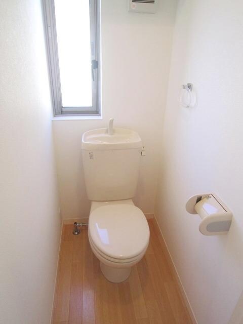 シャルム旗の台の物件内観写真