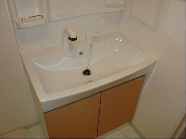 クレッセントコートの物件内観写真