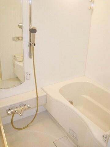 クリオ上野毛ラ・モードの物件内観写真