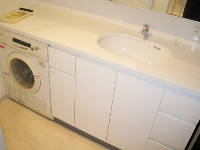 クリオ上野毛ラ・モードの物件内観写真