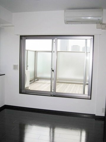 クリオ上野毛ラ・モードの物件内観写真