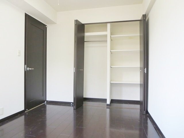 クリオ上野毛ラ・モードの物件内観写真