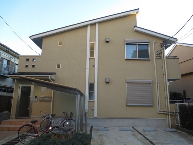 ル・プティ・ニ弦巻の物件内観写真