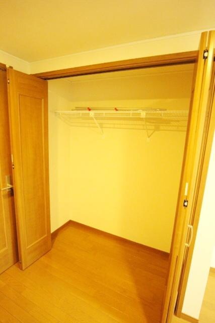 Casa Marroneの物件内観写真