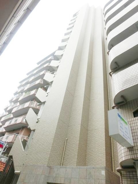 スカイコートパレス駒沢大学の物件内観写真