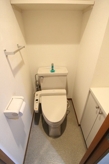 ガラ・シティ駒沢大学の物件内観写真