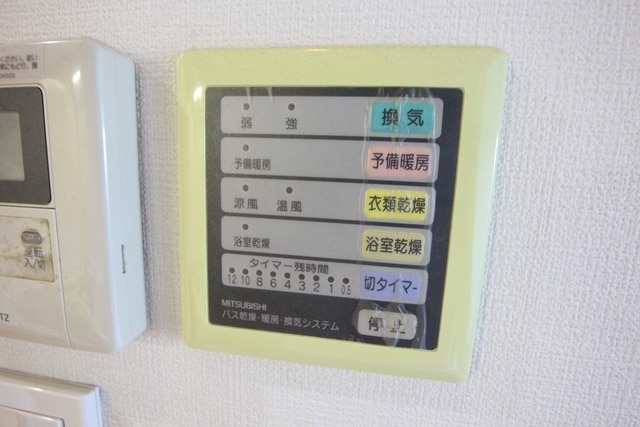 ガラ・シティ駒沢大学の物件内観写真