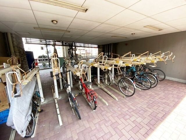 ガラ・シティ駒沢大学の物件内観写真