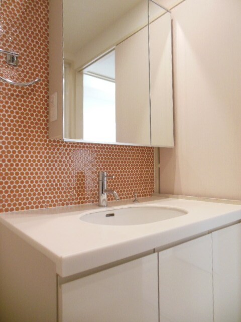 プライムアーバン武蔵小杉comodoの物件内観写真