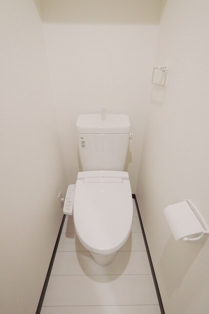 アミュレット武蔵小杉の物件内観写真