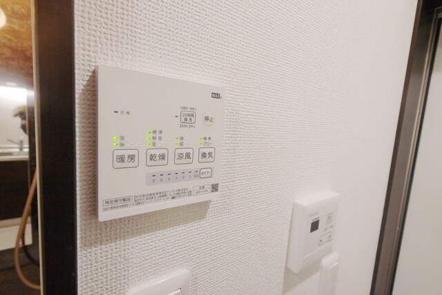 アミュレット武蔵小杉の物件内観写真