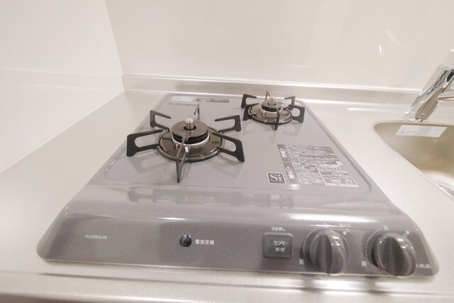 アミュレット武蔵小杉の物件内観写真