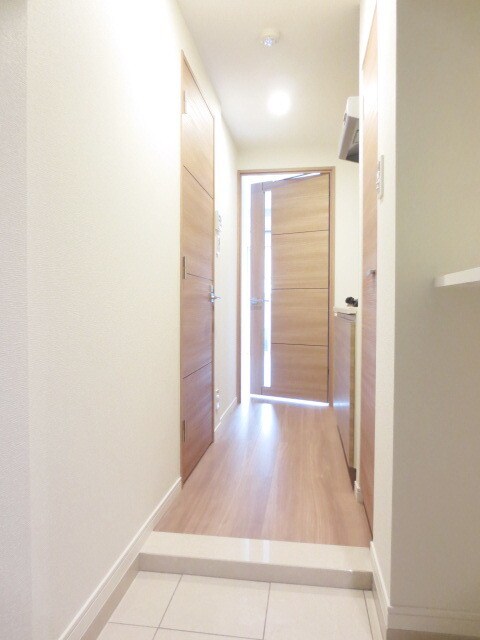 スパシエソリデ武蔵小杉の物件内観写真