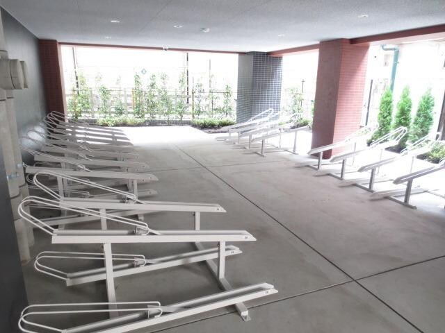 スパシエソリデ武蔵小杉の物件内観写真