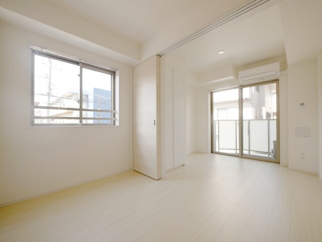 ハーモニーレジデンス武蔵小杉フォレストスクエアの物件内観写真