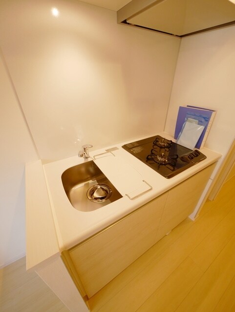 ハーモニーレジデンス武蔵小杉フォレストスクエアの物件内観写真