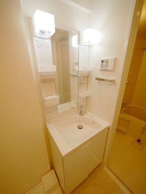 ハーモニーレジデンス武蔵小杉フォレストスクエアの物件内観写真