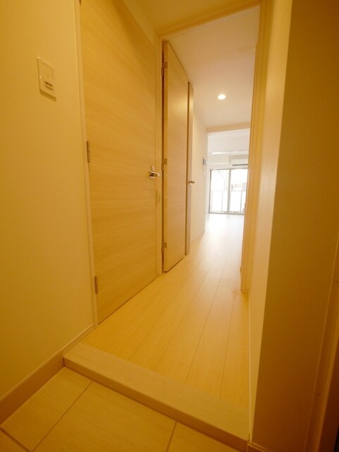 ハーモニーレジデンス武蔵小杉フォレストスクエアの物件内観写真