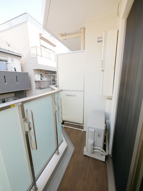 ハーモニーレジデンス武蔵小杉フォレストスクエアの物件内観写真