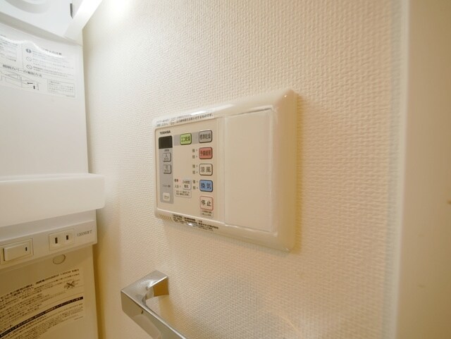 ハーモニーレジデンス武蔵小杉フォレストスクエアの物件内観写真