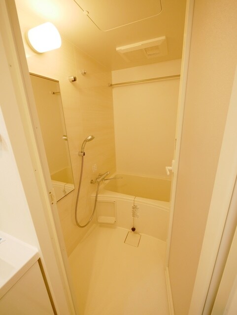 ハーモニーレジデンス武蔵小杉フォレストスクエアの物件内観写真