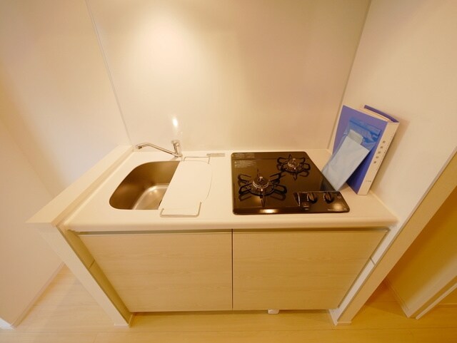 ハーモニーレジデンス武蔵小杉フォレストスクエアの物件内観写真