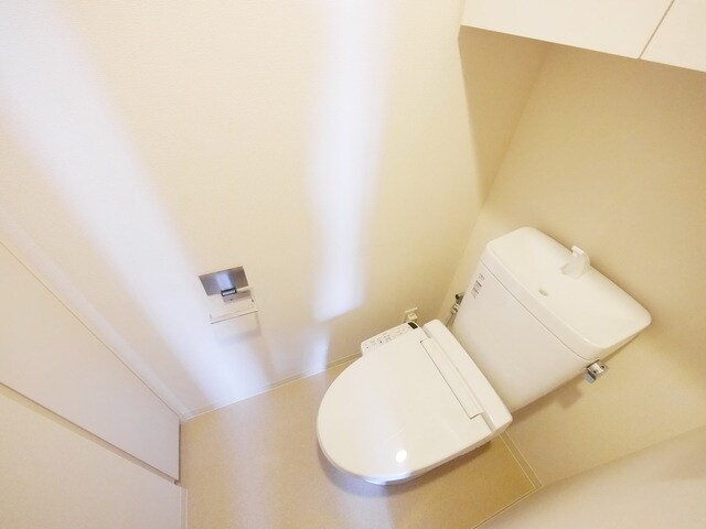 スタイリオ梶が谷の物件内観写真