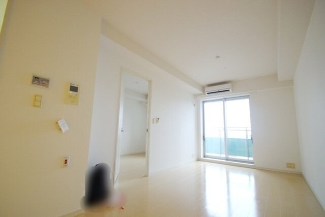 パークシティ武蔵小杉 ミッドスカイタワーの物件内観写真