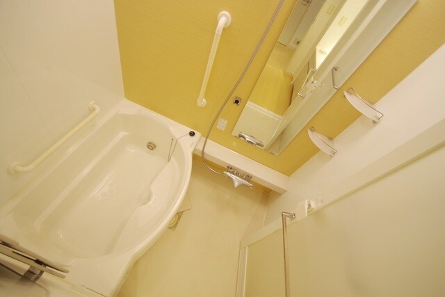 パークシティ武蔵小杉 ミッドスカイタワーの物件内観写真