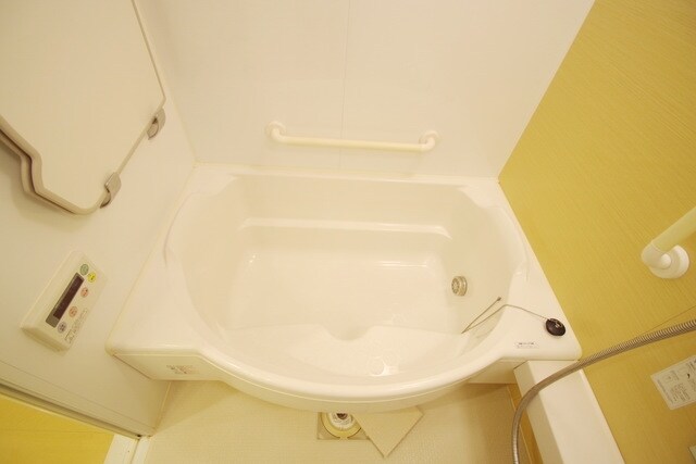 パークシティ武蔵小杉 ミッドスカイタワーの物件内観写真