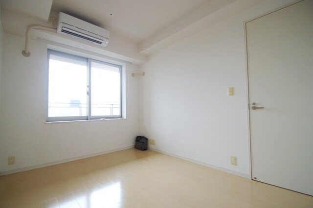 パークシティ武蔵小杉 ミッドスカイタワーの物件内観写真