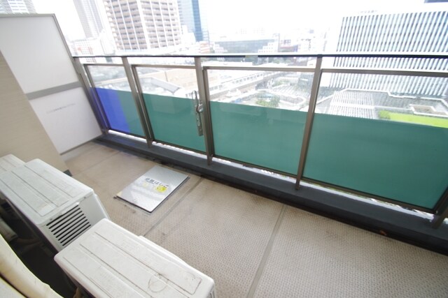 パークシティ武蔵小杉 ミッドスカイタワーの物件内観写真