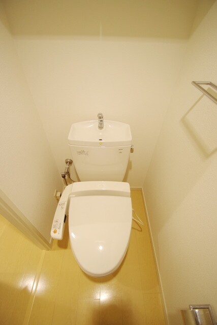 パークシティ武蔵小杉 ミッドスカイタワーの物件内観写真