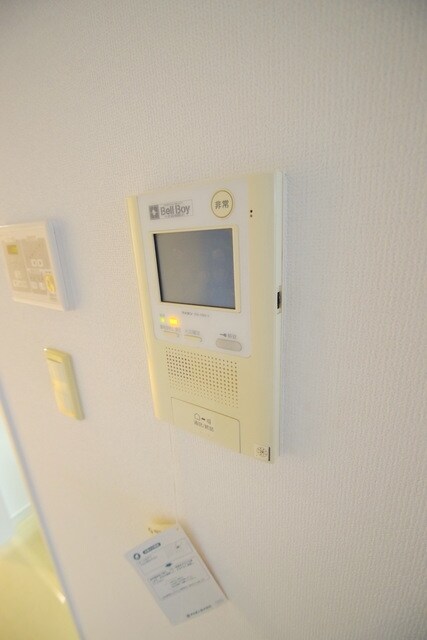 パークシティ武蔵小杉 ミッドスカイタワーの物件内観写真