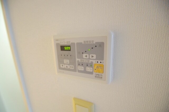 パークシティ武蔵小杉 ミッドスカイタワーの物件内観写真