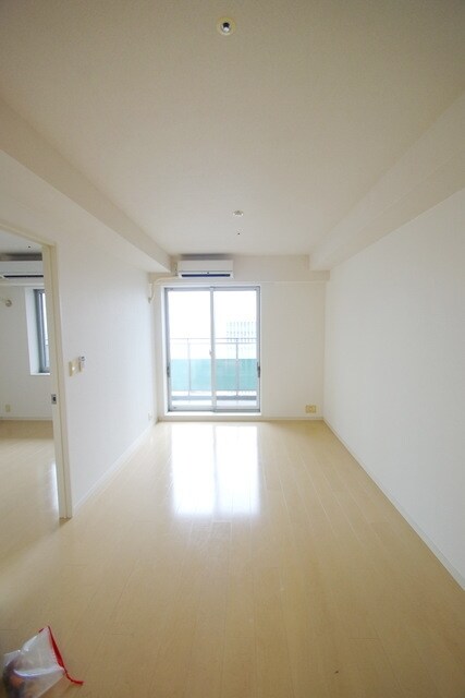 パークシティ武蔵小杉 ミッドスカイタワーの物件内観写真