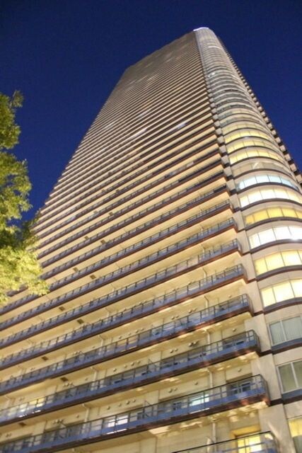 パークシティ武蔵小杉 ミッドスカイタワーの物件内観写真