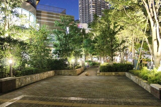 パークシティ武蔵小杉 ミッドスカイタワーの物件内観写真