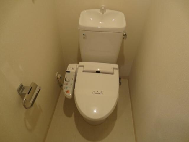 アーデン目黒不動前の物件内観写真