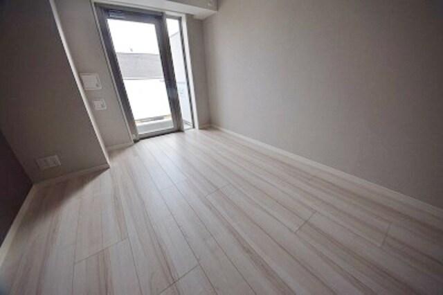 SUNRISE OMORIの物件内観写真