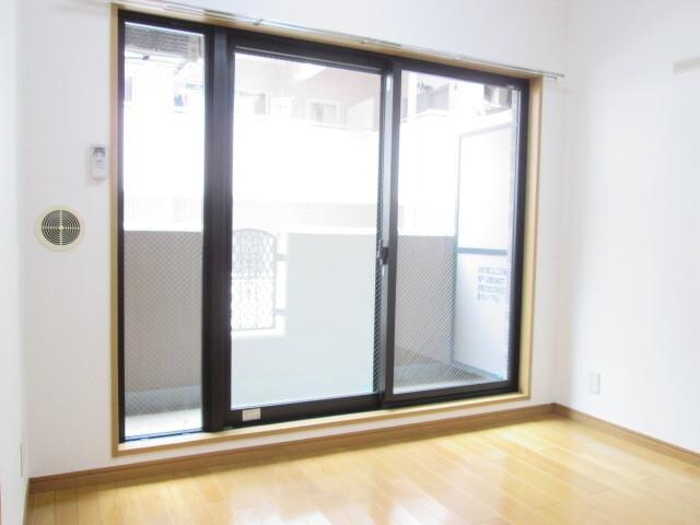 ヴェルト目黒西の物件内観写真