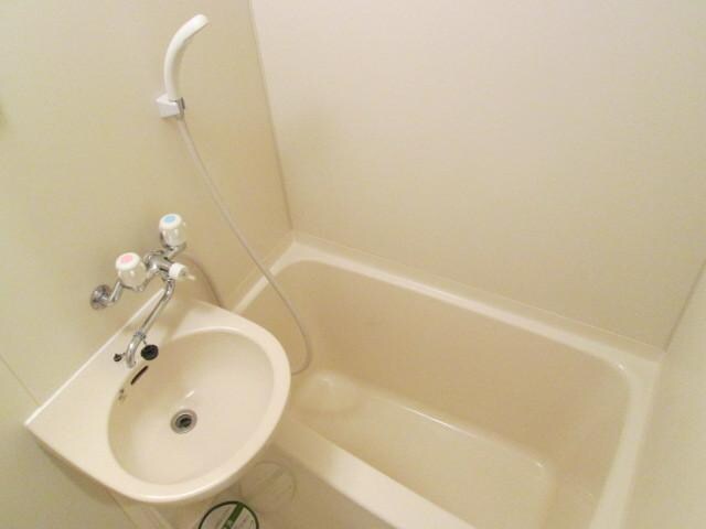 ヴェルト目黒西の物件内観写真