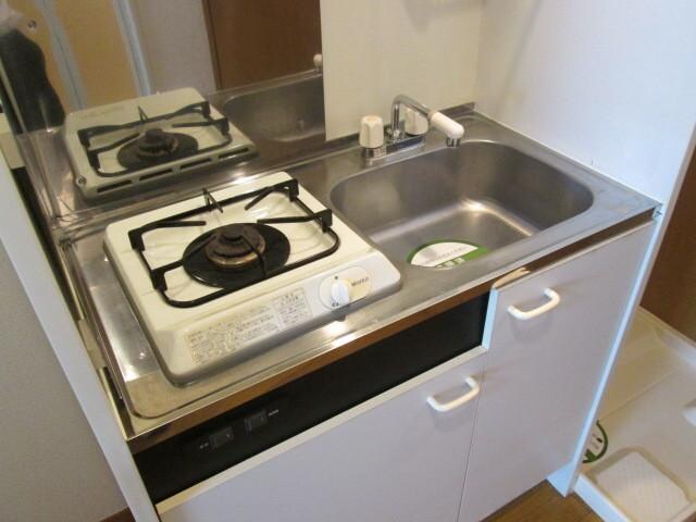 ヴェルト目黒西の物件内観写真