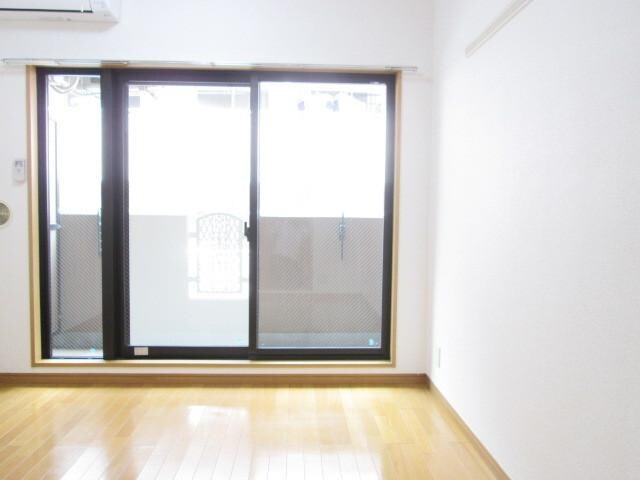 ヴェルト目黒西の物件内観写真