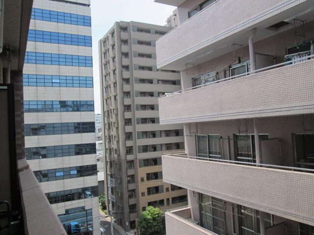 ヴェルト目黒西の物件内観写真