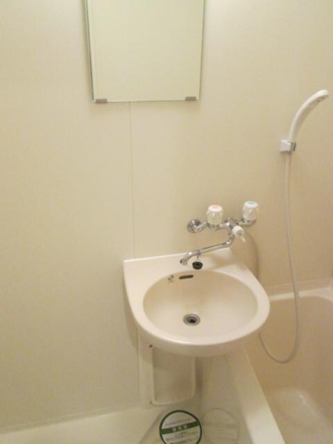 ヴェルト目黒西の物件内観写真