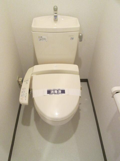 ヴェルト目黒西の物件内観写真